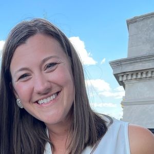 Meet your Posher, Kate